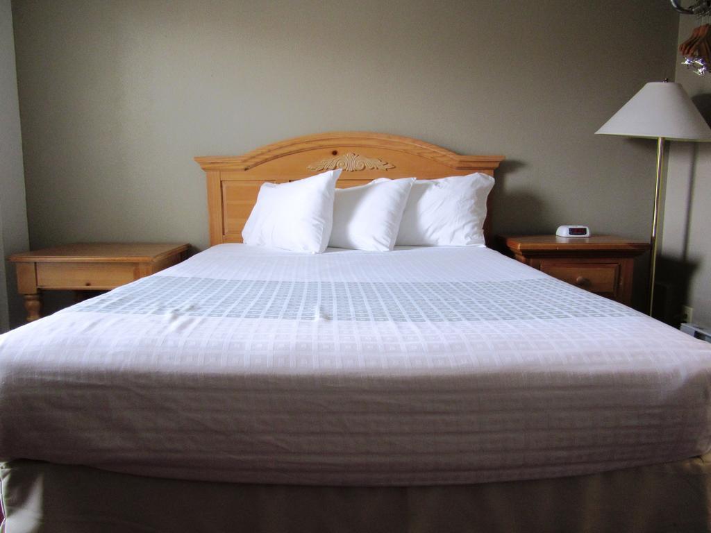 White Buffalo Hotel West Yellowstone Quarto foto