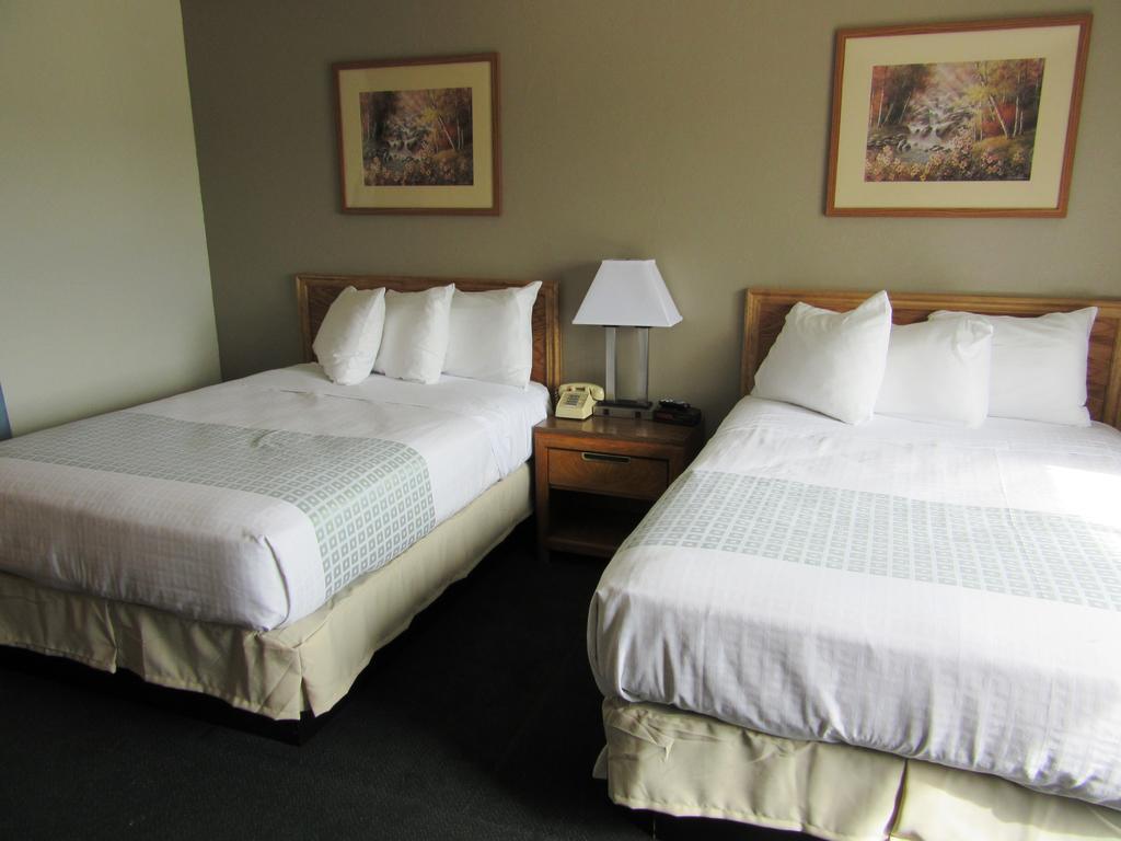 White Buffalo Hotel West Yellowstone Quarto foto