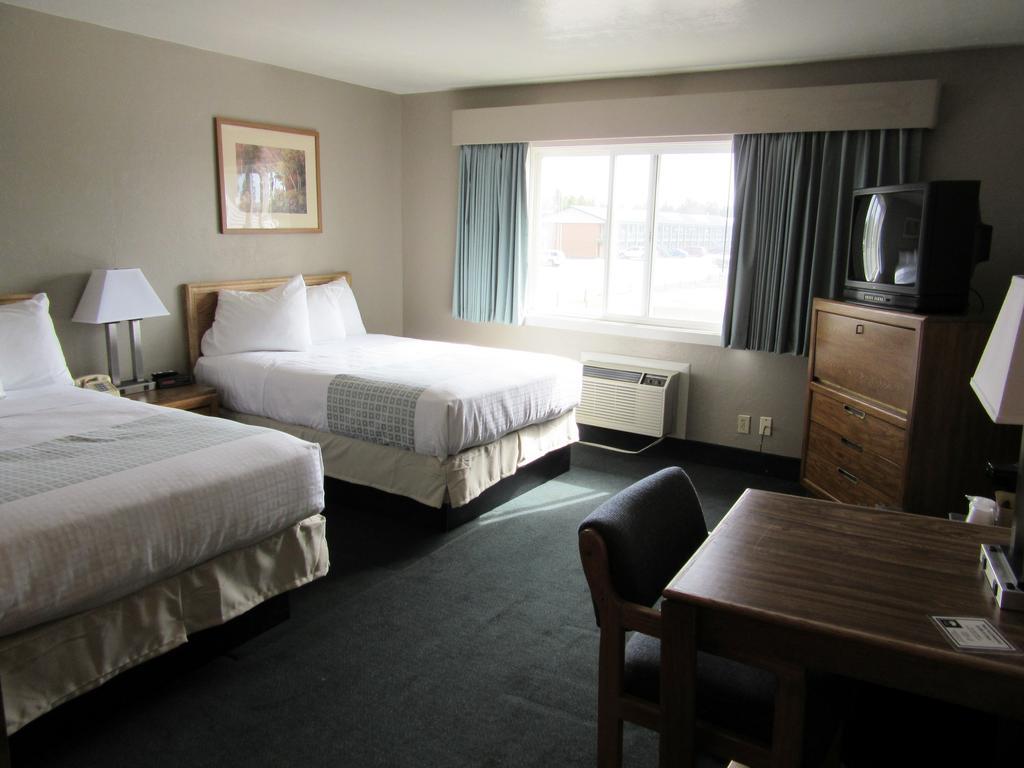 White Buffalo Hotel West Yellowstone Quarto foto